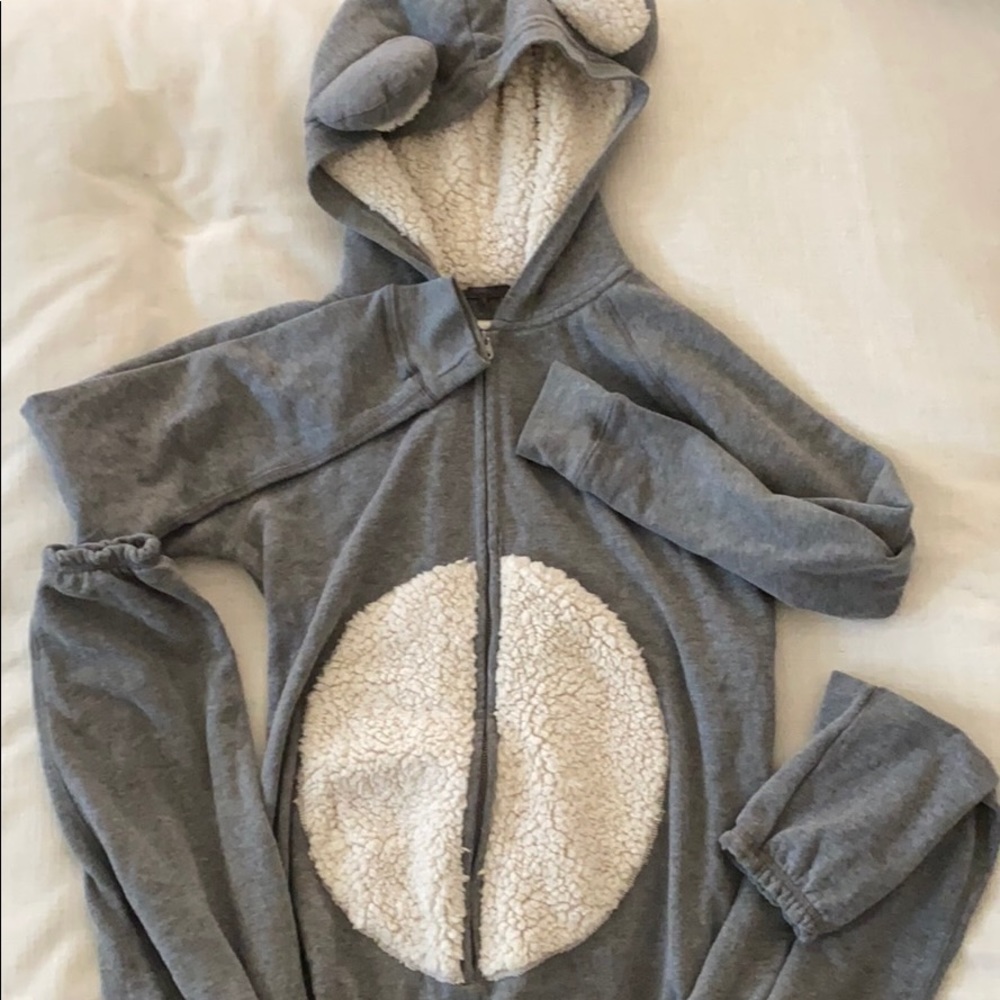 Gilly Hicks Koala Onesie